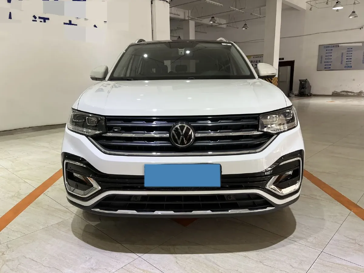 2021 Volkswagen Tacqua 1.4T 150HP L4 7DCT,autocango,china used car exporter,china ev exporter,chinese used car exporter,chinese used ev exporter