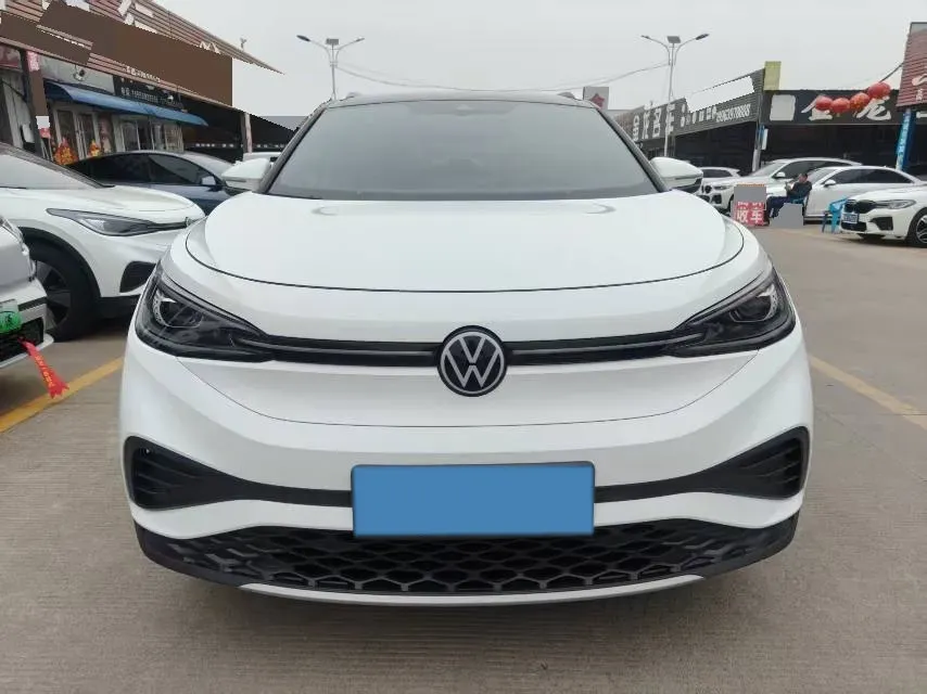 2025 Volkswagen ID.4 X BEV 52.8KWH,autocango,china used car exporter,china ev exporter,chinese used car exporter,chinese used ev exporter