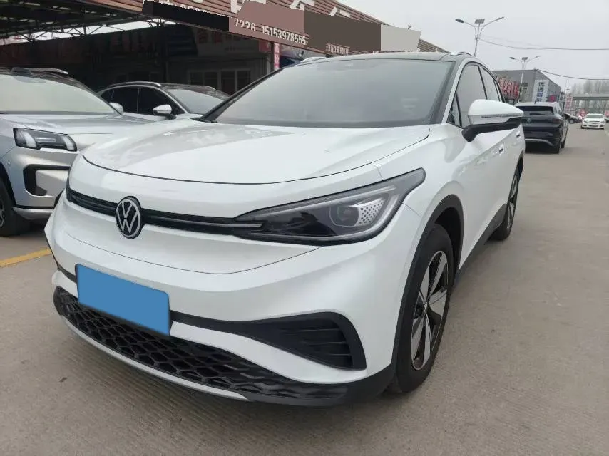 2025 Volkswagen ID.4 X BEV 52.8KWH,autocango,china used car exporter,china ev exporter,chinese used car exporter,chinese used ev exporter