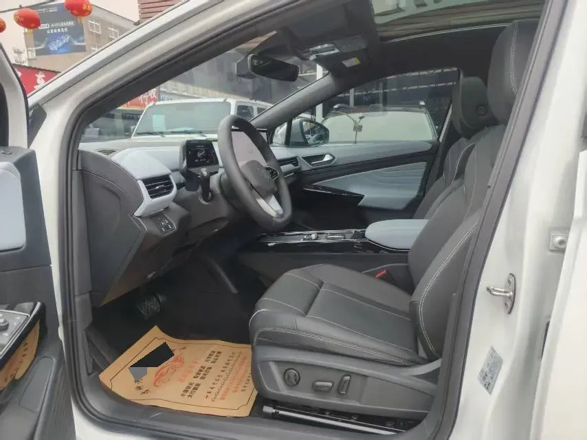 2025 Volkswagen ID.4 X BEV 52.8KWH,autocango,china used car exporter,china ev exporter,chinese used car exporter,chinese used ev exporter