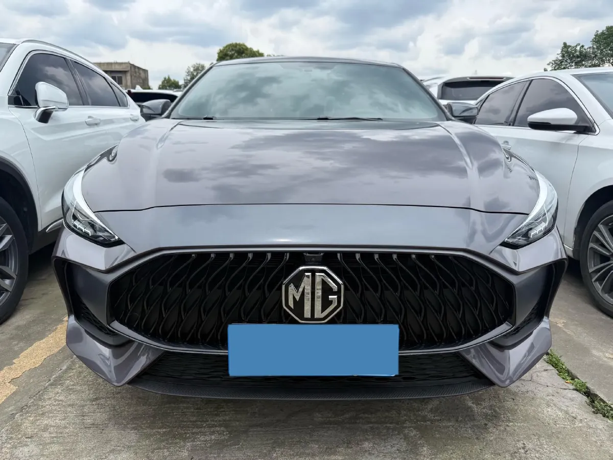 2023 MG 5 1.5L 129HP L4 CVT,autocango,china used car exporter,china ev exporter,chinese used car exporter,chinese used ev exporter