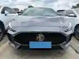 2023 MG 5 1.5L 129HP L4 CVT