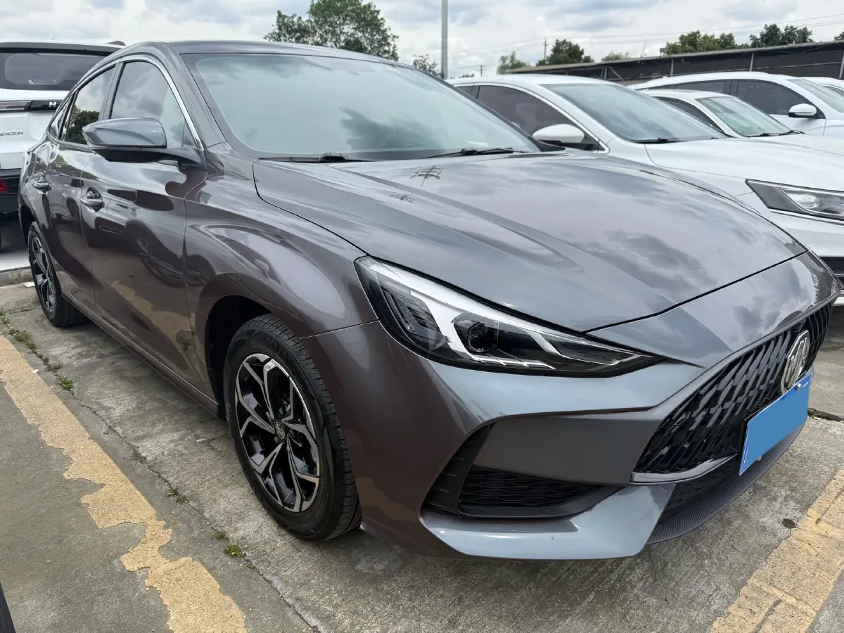 2023 MG 5 1.5L 129HP L4 CVT,autocango,china used car exporter,china ev exporter,chinese used car exporter,chinese used ev exporter