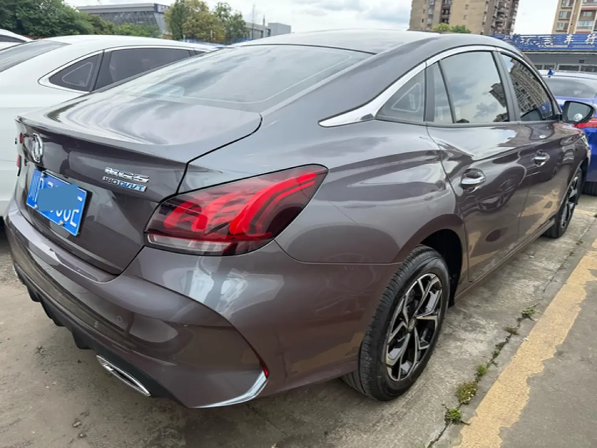 2023 MG 5 1.5L 129HP L4 CVT,autocango,china used car exporter,china ev exporter,chinese used car exporter,chinese used ev exporter