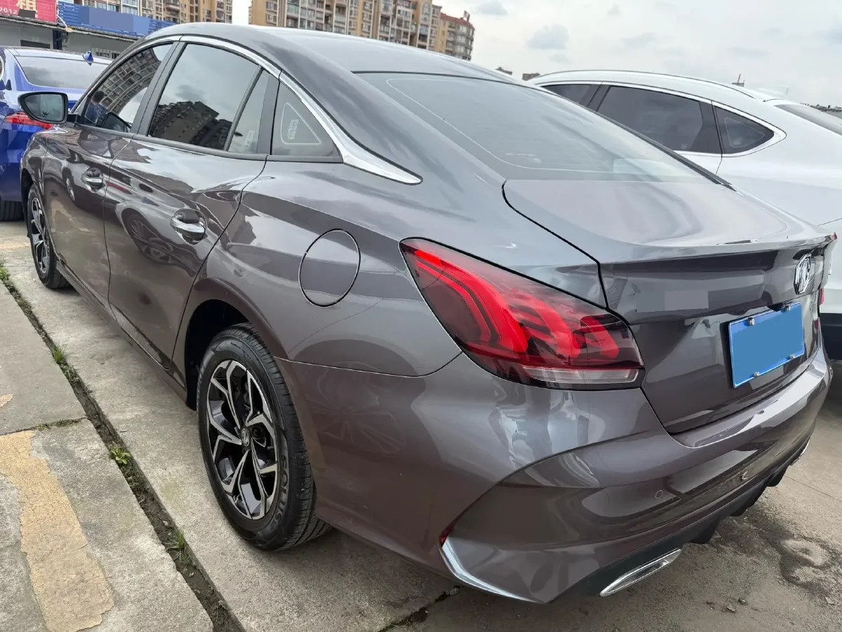 2023 MG 5 1.5L 129HP L4 CVT,autocango,china used car exporter,china ev exporter,chinese used car exporter,chinese used ev exporter