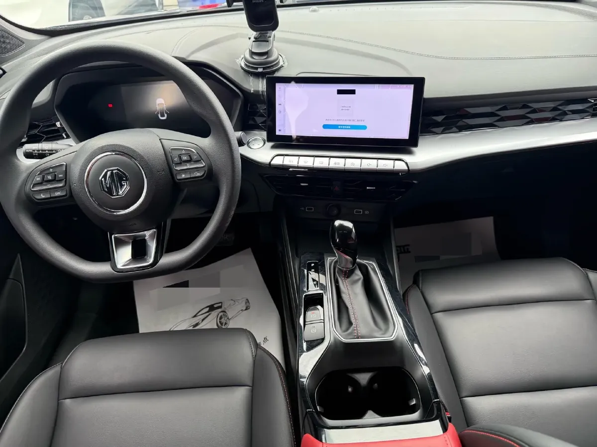 2023 MG 5 1.5L 129HP L4 CVT,autocango,china used car exporter,china ev exporter,chinese used car exporter,chinese used ev exporter