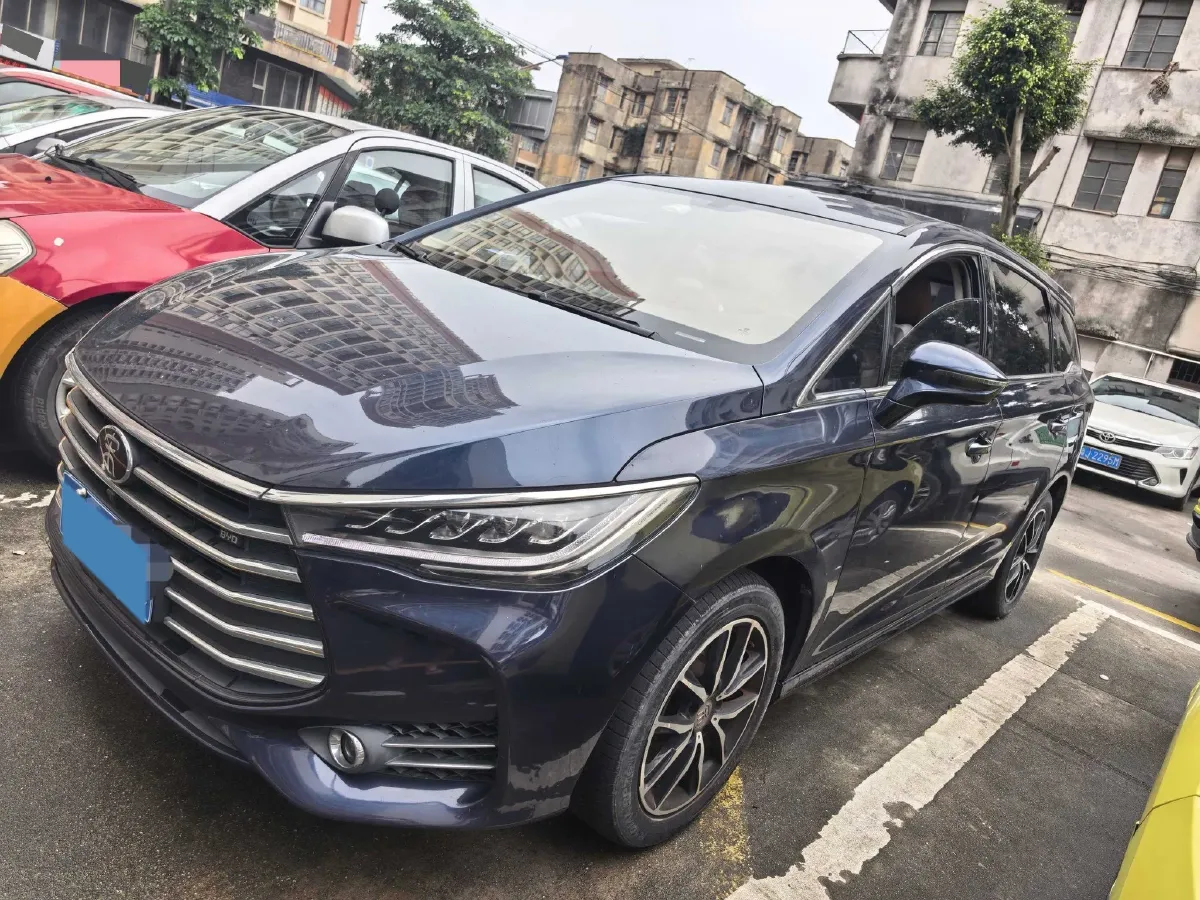 2018 BYD Song 1.5T 154HP L4 6DCT,autocango,china used car exporter,china ev exporter,chinese used car exporter,chinese used ev exporter