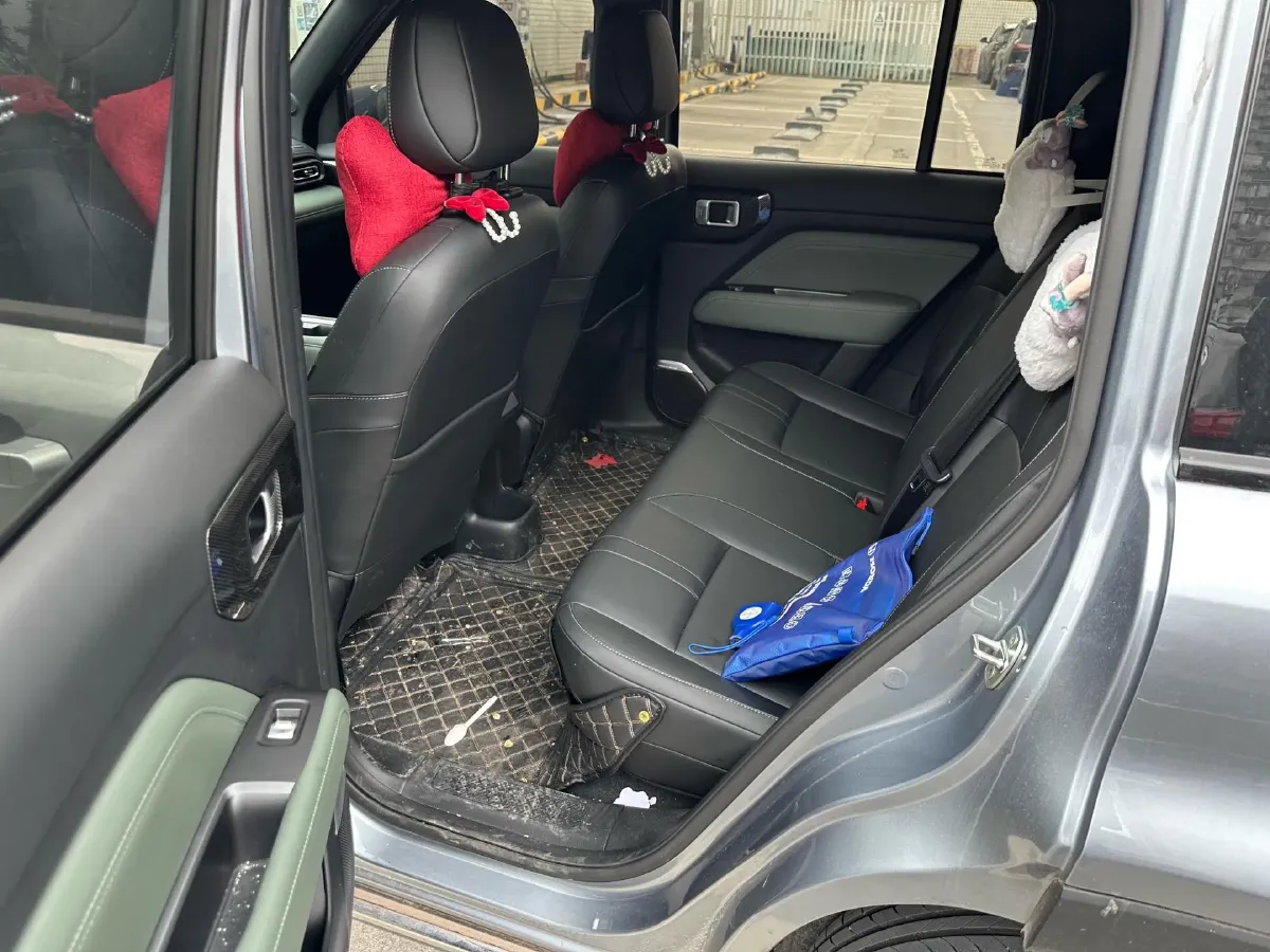 2026 BaoJun YepPlus BEV,autocango,china used car exporter,china ev exporter,chinese used car exporter,chinese used ev exporter