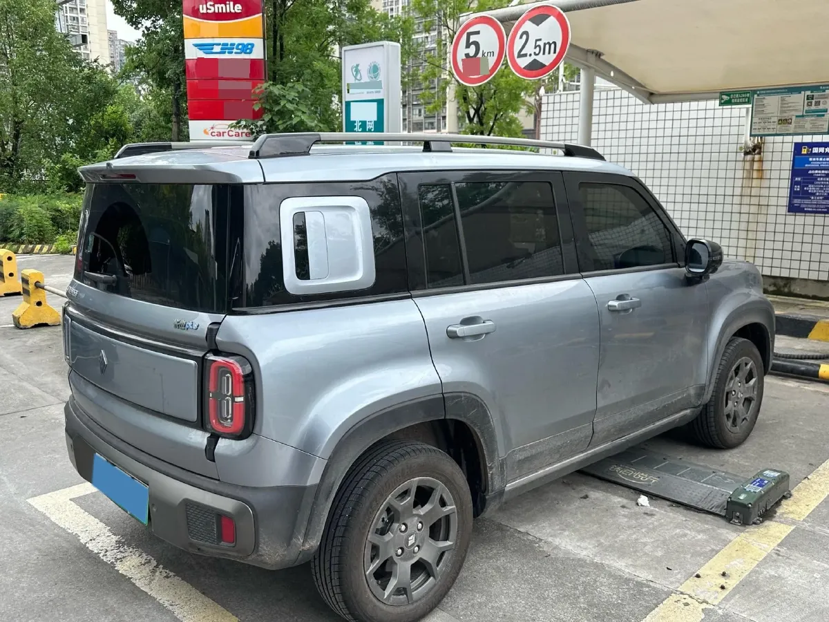 2026 BaoJun YepPlus BEV,autocango,china used car exporter,china ev exporter,chinese used car exporter,chinese used ev exporter