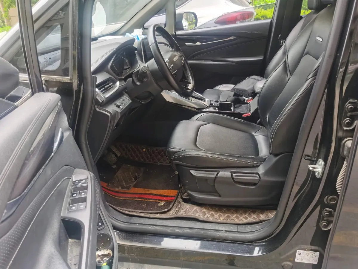 2021 MAXUS G50 1.5T 169HP L4 7DCT,autocango,china used car exporter,china ev exporter,chinese used car exporter,chinese used ev exporter