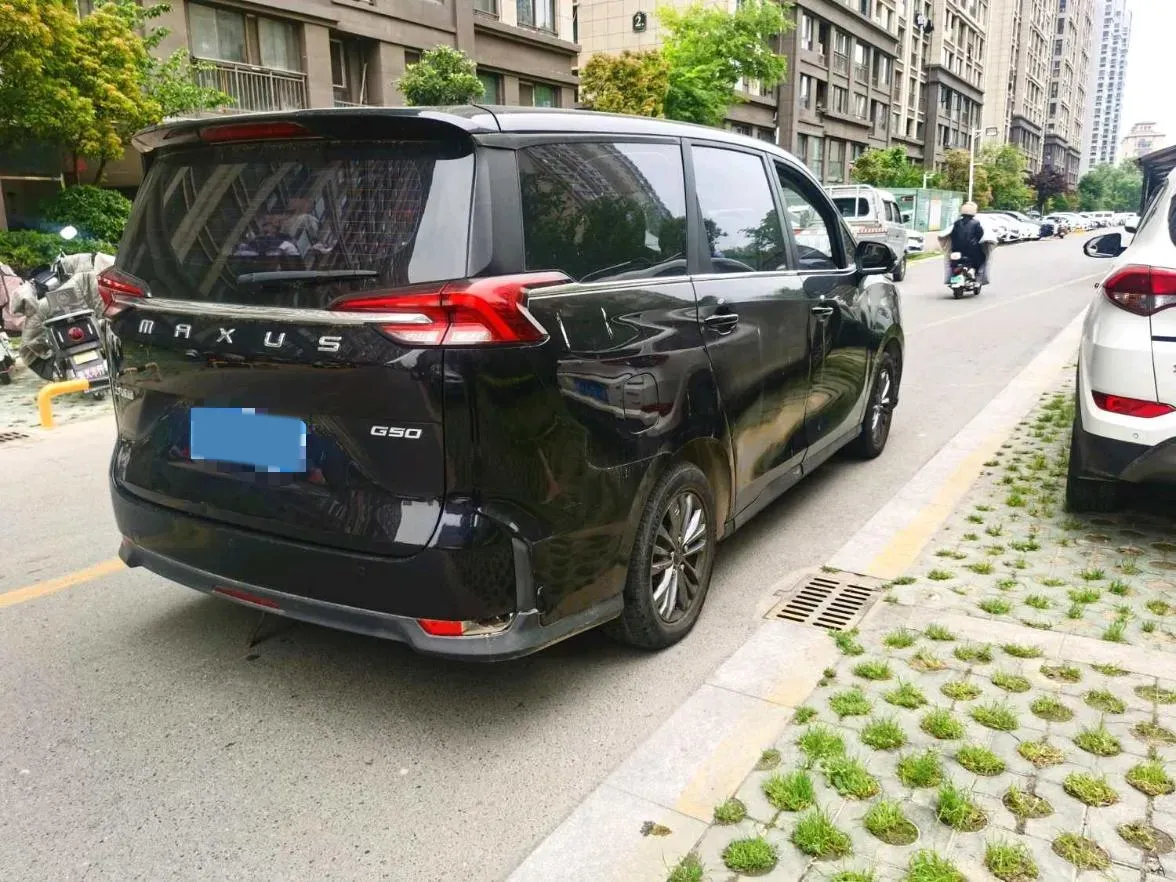 2021 MAXUS G50 1.5T 169HP L4 7DCT,autocango,china used car exporter,china ev exporter,chinese used car exporter,chinese used ev exporter