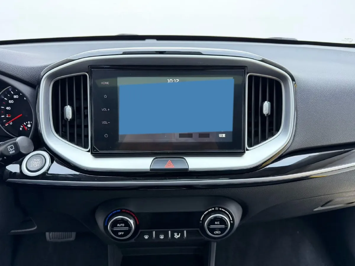 2021 Kia KX1 1.4L 100HP L4 CVT,autocango,china used car exporter,china ev exporter,chinese used car exporter,chinese used ev exporter