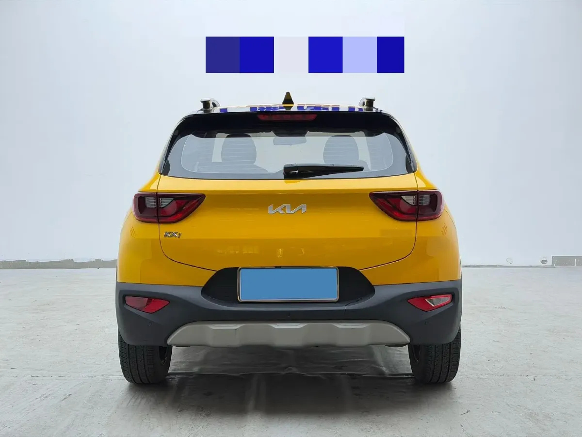 2021 Kia KX1 1.4L 100HP L4 CVT,autocango,china used car exporter,china ev exporter,chinese used car exporter,chinese used ev exporter