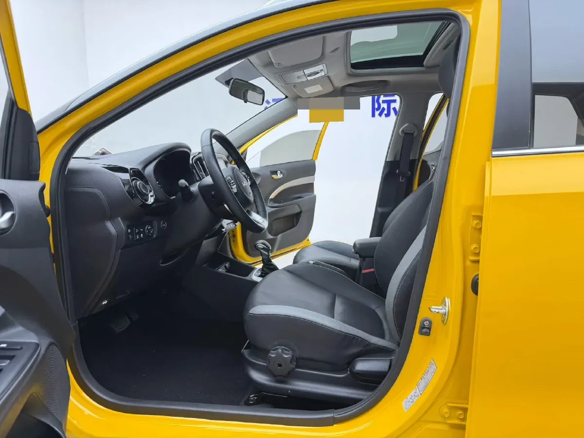 2021 Kia KX1 1.4L 100HP L4 CVT,autocango,china used car exporter,china ev exporter,chinese used car exporter,chinese used ev exporter