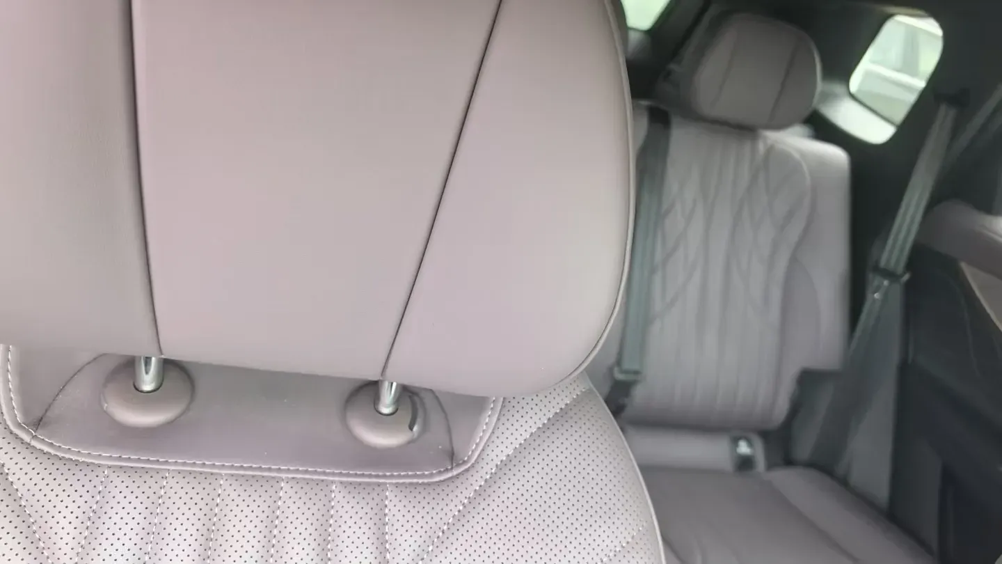 2025 Chery Tiggo 9 2.0T 261HP L4 8AT,autocango,china used car exporter,china ev exporter,chinese used car exporter,chinese used ev exporter