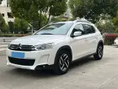 2018 CITROEN C3-XR,autocango,china used car exporter,china ev exporter,chinese used car exporter,chinese used ev exporter