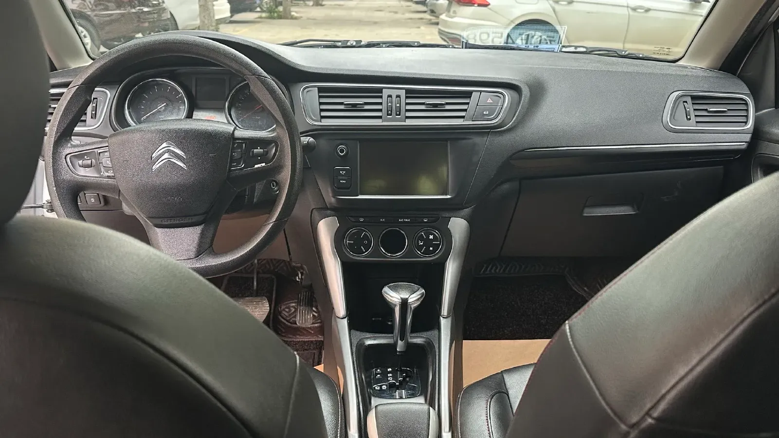 2018 Citroen C3-XR 1.6L 117HP L4 6AT,autocango,china used car exporter,china ev exporter,chinese used car exporter,chinese used ev exporter