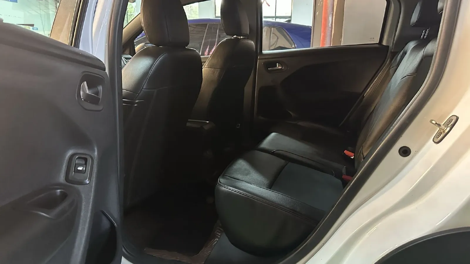 2018 Citroen C3-XR 1.6L 117HP L4 6AT,autocango,china used car exporter,china ev exporter,chinese used car exporter,chinese used ev exporter