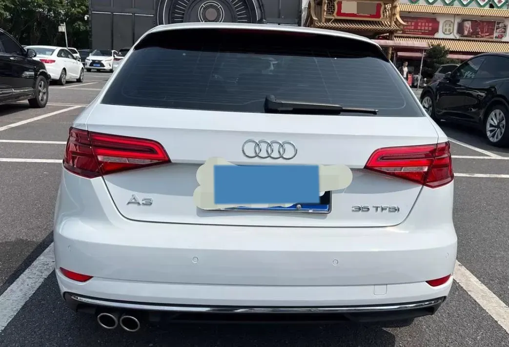 2020 Audi A3 1.4T 150HP L4 7DCT,autocango,china used car exporter,china ev exporter,chinese used car exporter,chinese used ev exporter