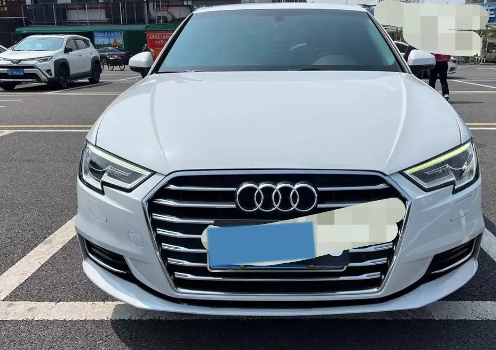 2020 Audi A3 1.4T 150HP L4 7DCT,autocango,china used car exporter,china ev exporter,chinese used car exporter,chinese used ev exporter