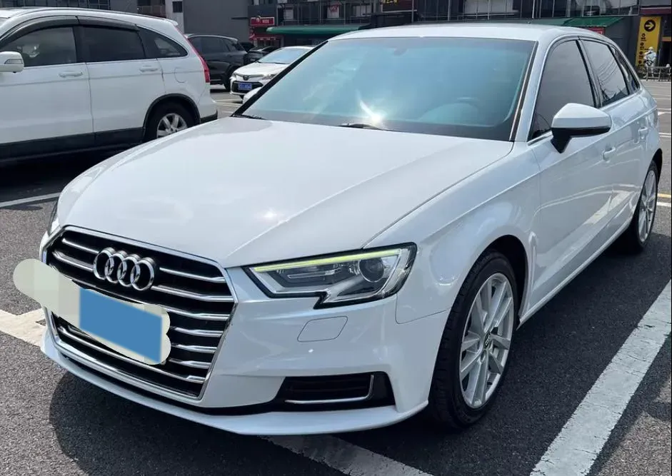 2020 Audi A3 1.4T 150HP L4 7DCT,autocango,china used car exporter,china ev exporter,chinese used car exporter,chinese used ev exporter