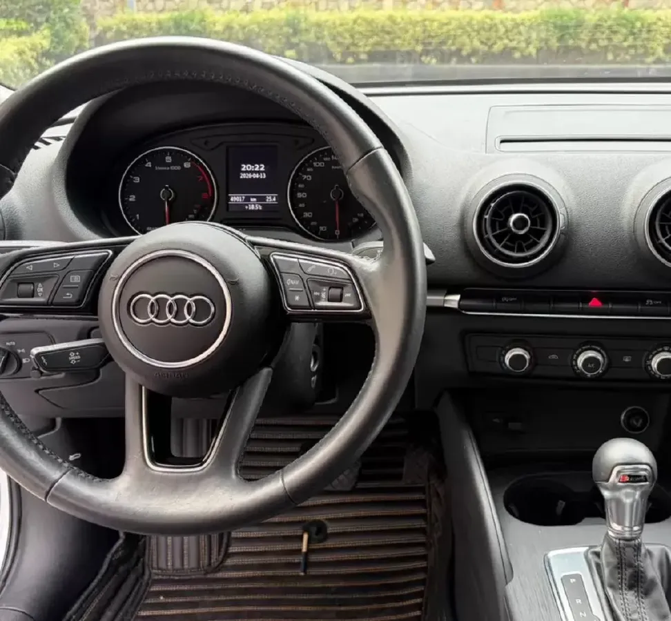 2020 Audi A3 1.4T 150HP L4 7DCT,autocango,china used car exporter,china ev exporter,chinese used car exporter,chinese used ev exporter