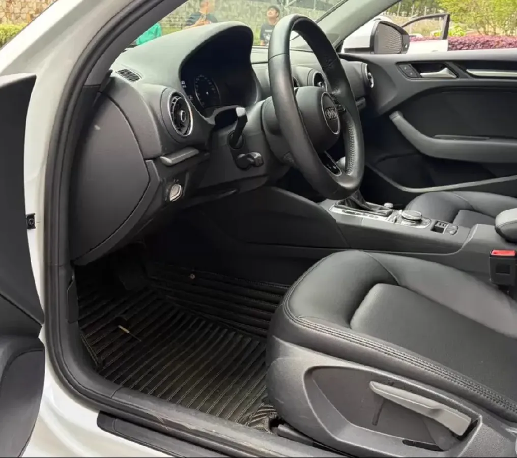 2020 Audi A3 1.4T 150HP L4 7DCT,autocango,china used car exporter,china ev exporter,chinese used car exporter,chinese used ev exporter