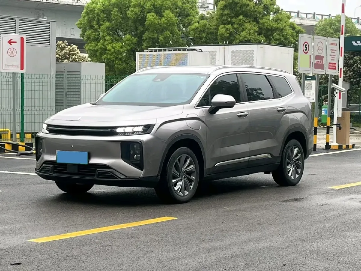 2023 Livan 9 BEV 66.57KWH,autocango,china used car exporter,china ev exporter,chinese used car exporter,chinese used ev exporter