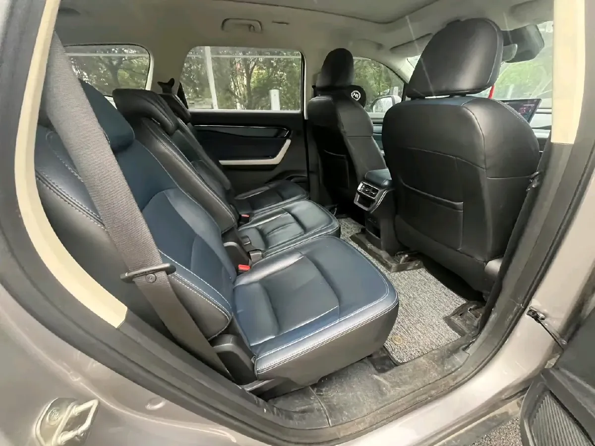 2023 Livan 9 BEV 66.57KWH,autocango,china used car exporter,china ev exporter,chinese used car exporter,chinese used ev exporter