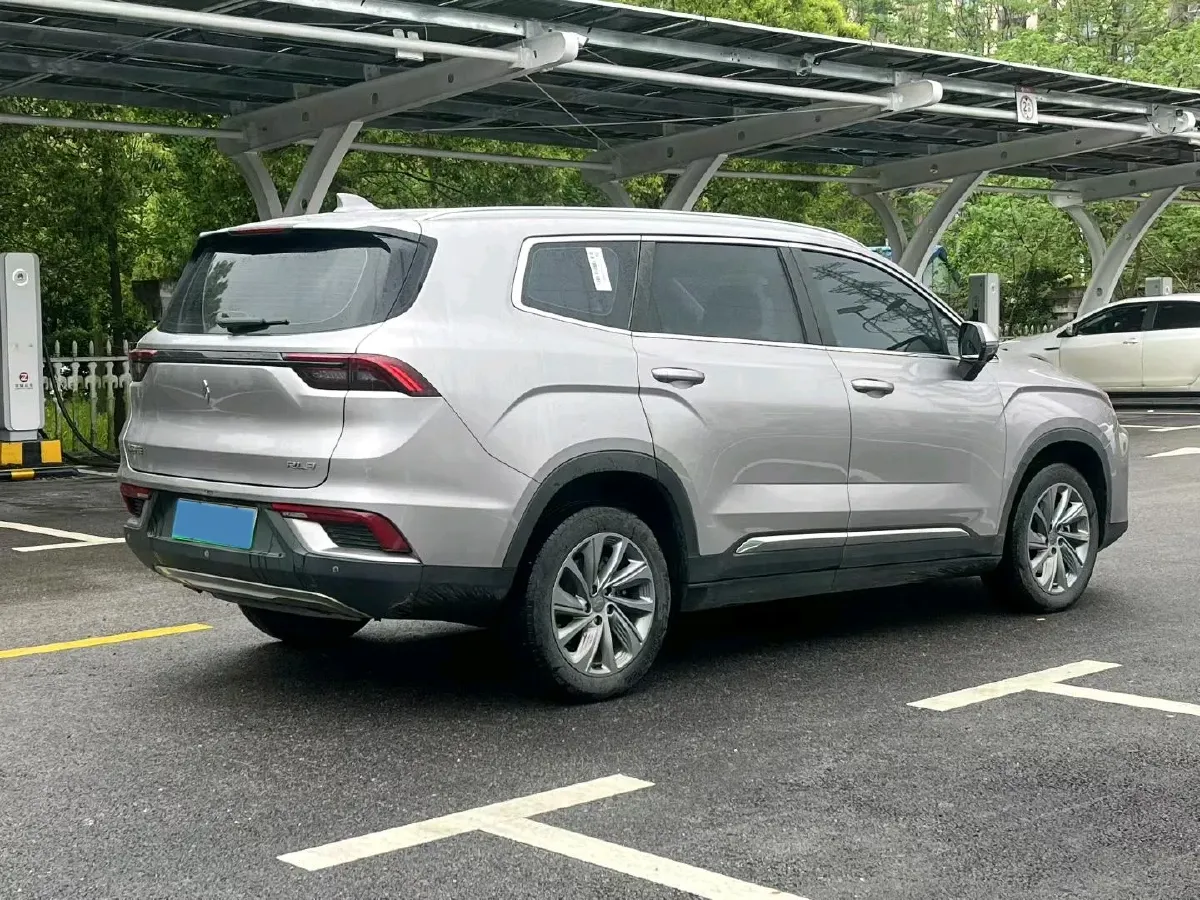 2023 Livan 9 BEV 66.57KWH,autocango,china used car exporter,china ev exporter,chinese used car exporter,chinese used ev exporter