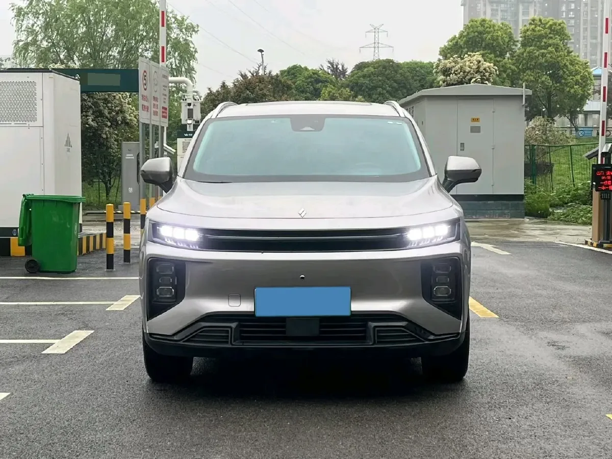 2023 Livan 9 BEV 66.57KWH,autocango,china used car exporter,china ev exporter,chinese used car exporter,chinese used ev exporter