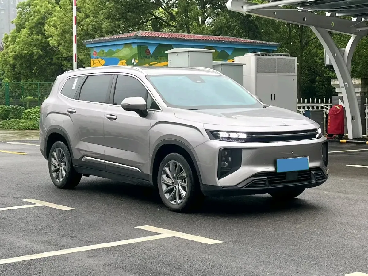 2023 Livan 9 BEV 66.57KWH,autocango,china used car exporter,china ev exporter,chinese used car exporter,chinese used ev exporter
