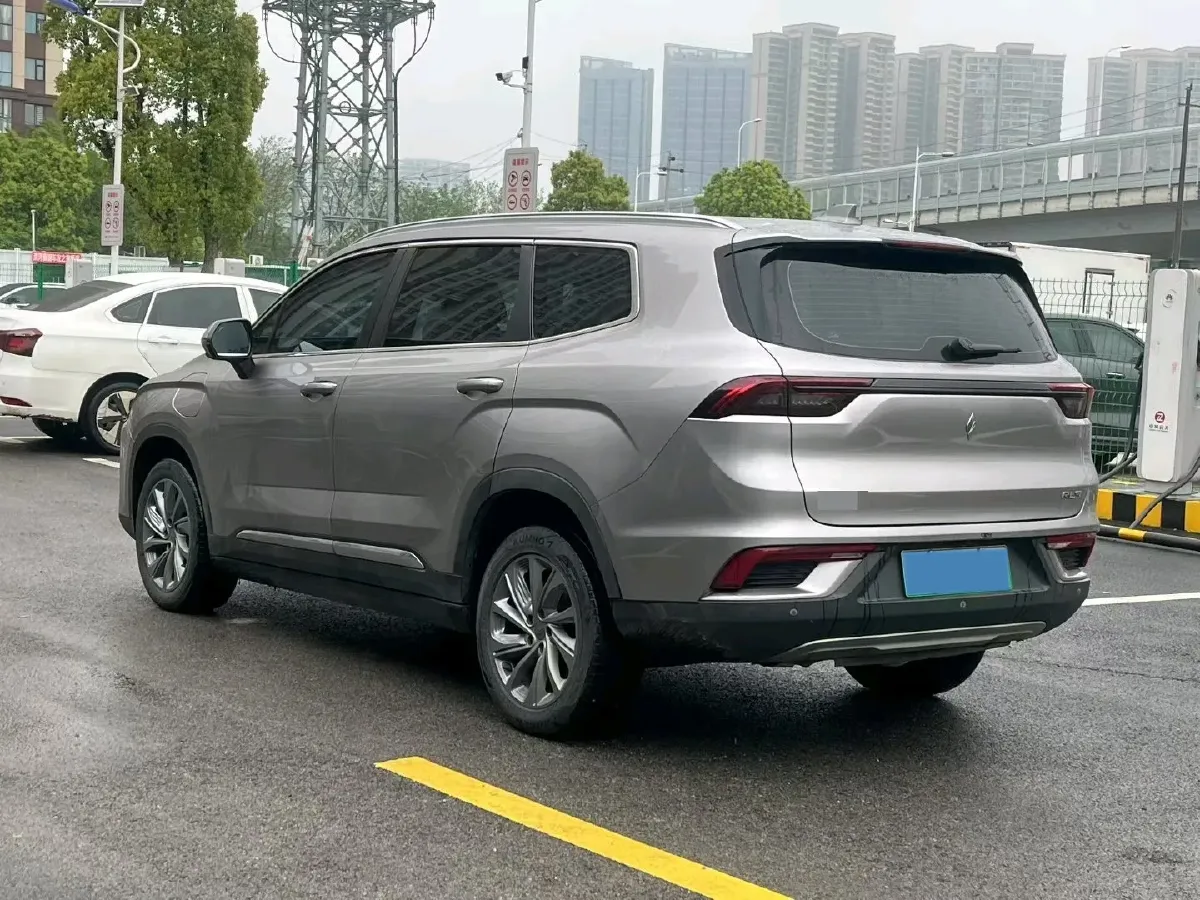 2023 Livan 9 BEV 66.57KWH,autocango,china used car exporter,china ev exporter,chinese used car exporter,chinese used ev exporter