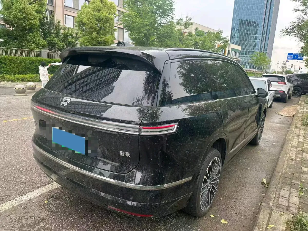 2026 NIO ES8 BEV,autocango,china used car exporter,china ev exporter,chinese used car exporter,chinese used ev exporter