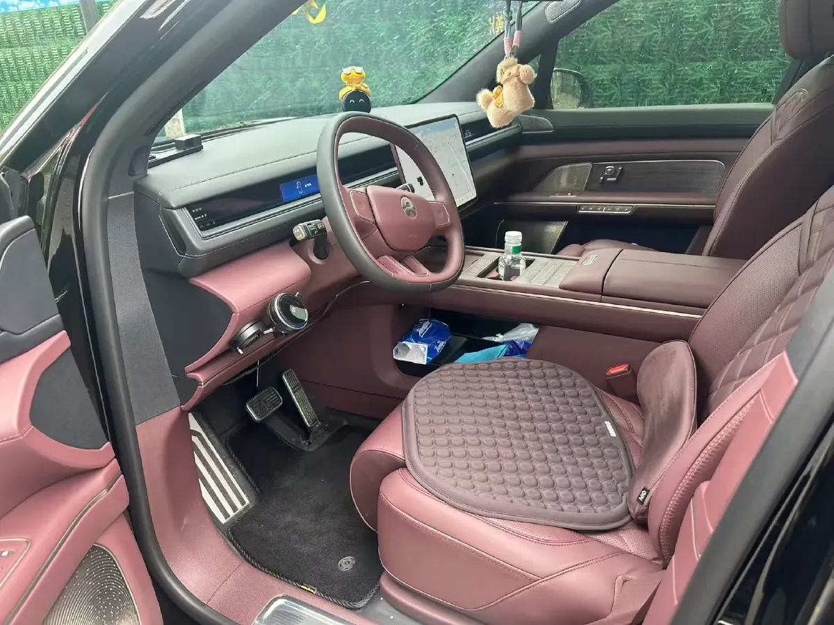 2026 NIO ES8 BEV,autocango,china used car exporter,china ev exporter,chinese used car exporter,chinese used ev exporter