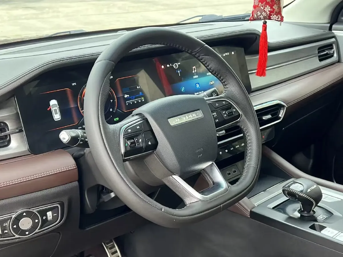 2021 Jetour X90 1.6T 197HP L4 7DCT,autocango,china used car exporter,china ev exporter,chinese used car exporter,chinese used ev exporter