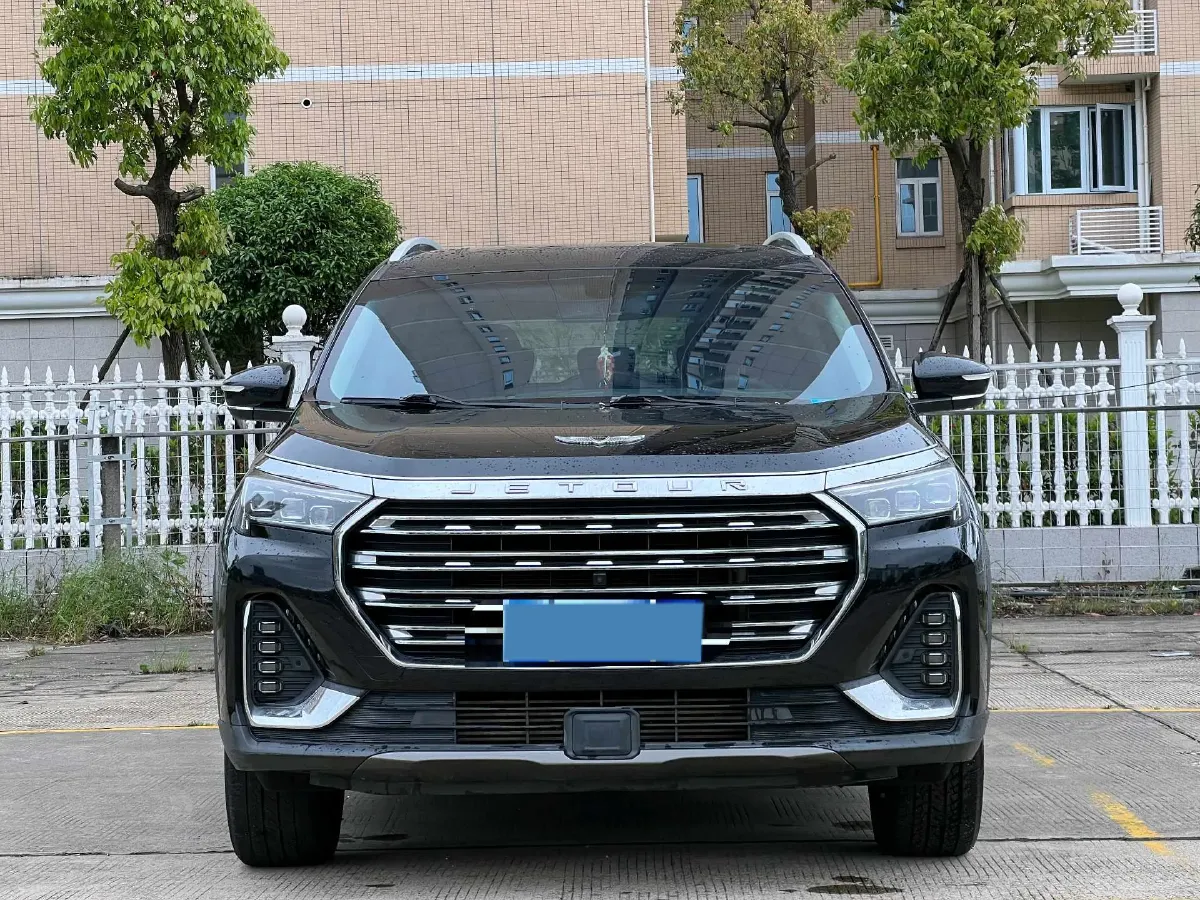 2021 Jetour X90 1.6T 197HP L4 7DCT,autocango,china used car exporter,china ev exporter,chinese used car exporter,chinese used ev exporter