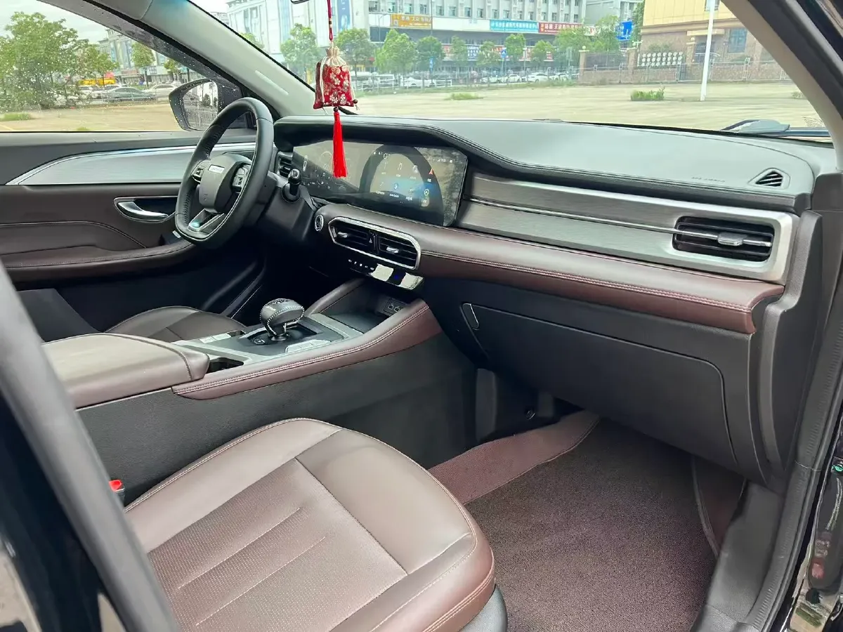 2021 Jetour X90 1.6T 197HP L4 7DCT,autocango,china used car exporter,china ev exporter,chinese used car exporter,chinese used ev exporter