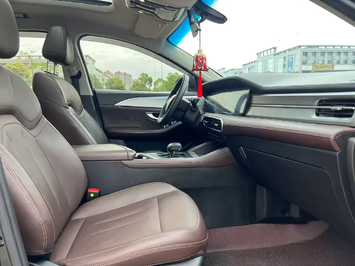 2021 Jetour X90 1.6T 197HP L4 7DCT,autocango,china used car exporter,china ev exporter,chinese used car exporter,chinese used ev exporter