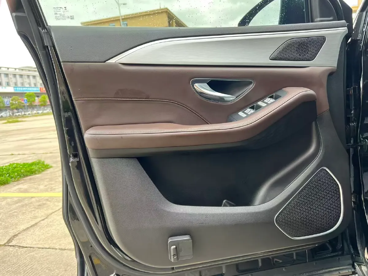 2021 Jetour X90 1.6T 197HP L4 7DCT,autocango,china used car exporter,china ev exporter,chinese used car exporter,chinese used ev exporter