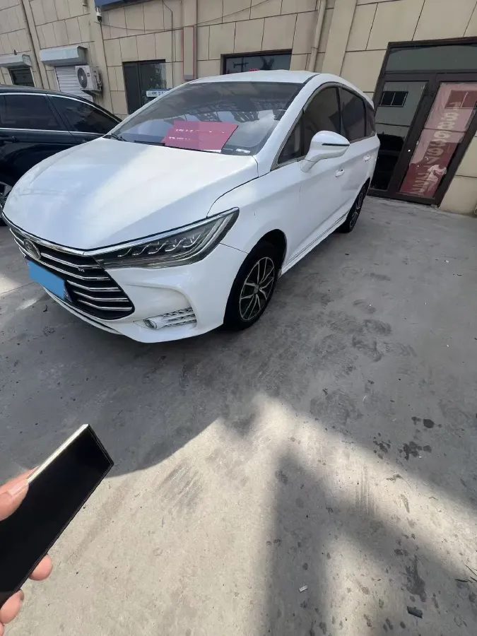 2018 BYD Song MAX 1.5T 154HP L4 6MT,autocango,china used car exporter,china ev exporter,chinese used car exporter,chinese used ev exporter