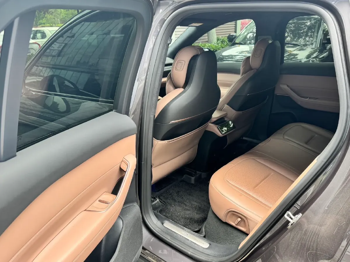 2023 NIO ES6 BEV 75KWH,autocango,china used car exporter,china ev exporter,chinese used car exporter,chinese used ev exporter