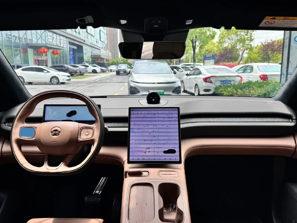 2023 NIO ES6 BEV 75KWH,autocango,china used car exporter,china ev exporter,chinese used car exporter,chinese used ev exporter