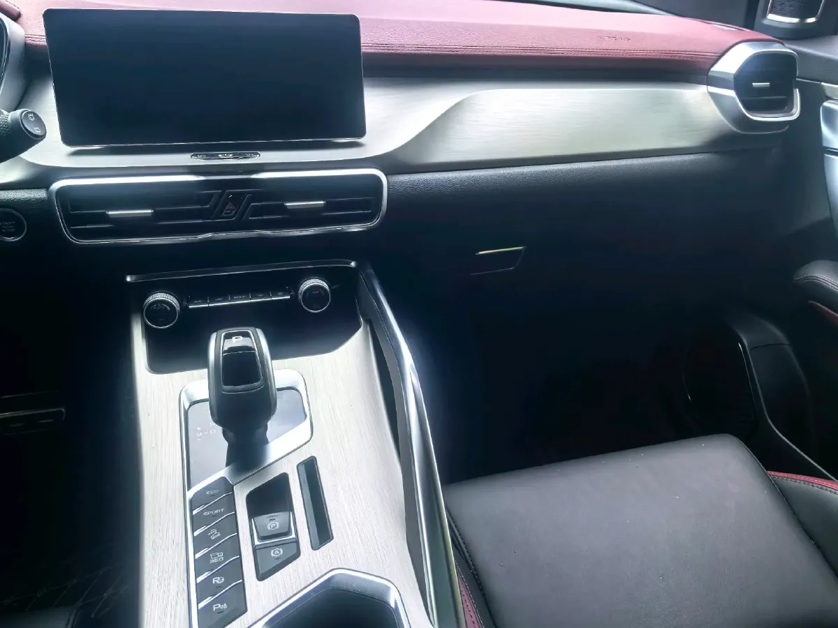 2019 Geely Coolray 1.5T 177HP L3 7DCT,autocango,china used car exporter,china ev exporter,chinese used car exporter,chinese used ev exporter