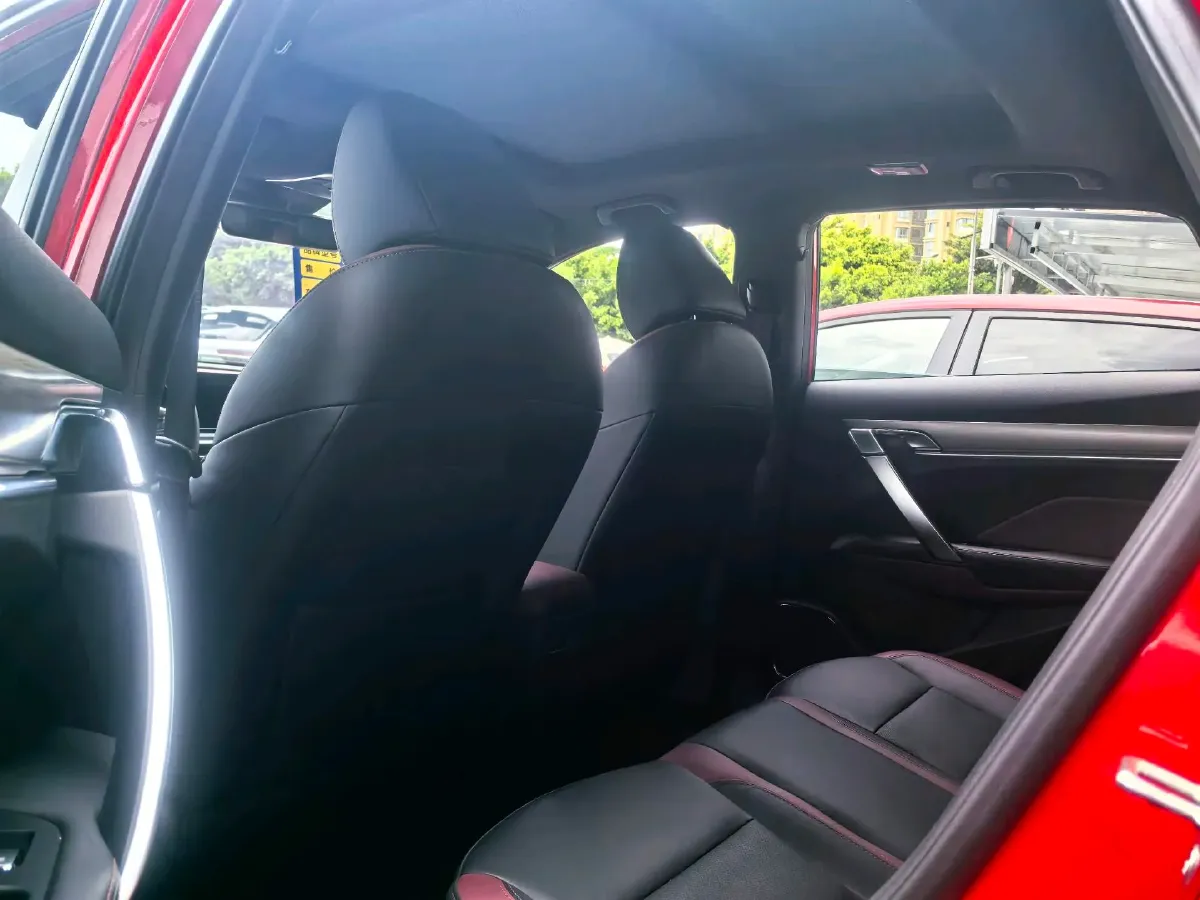 2019 Geely Coolray 1.5T 177HP L3 7DCT,autocango,china used car exporter,china ev exporter,chinese used car exporter,chinese used ev exporter