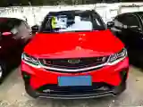 2019 Geely Coolray 1.5T 177HP L3 7DCT