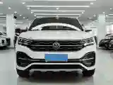 2021 Volkswagen Tayron 2.0T 220HP L4 7DCT