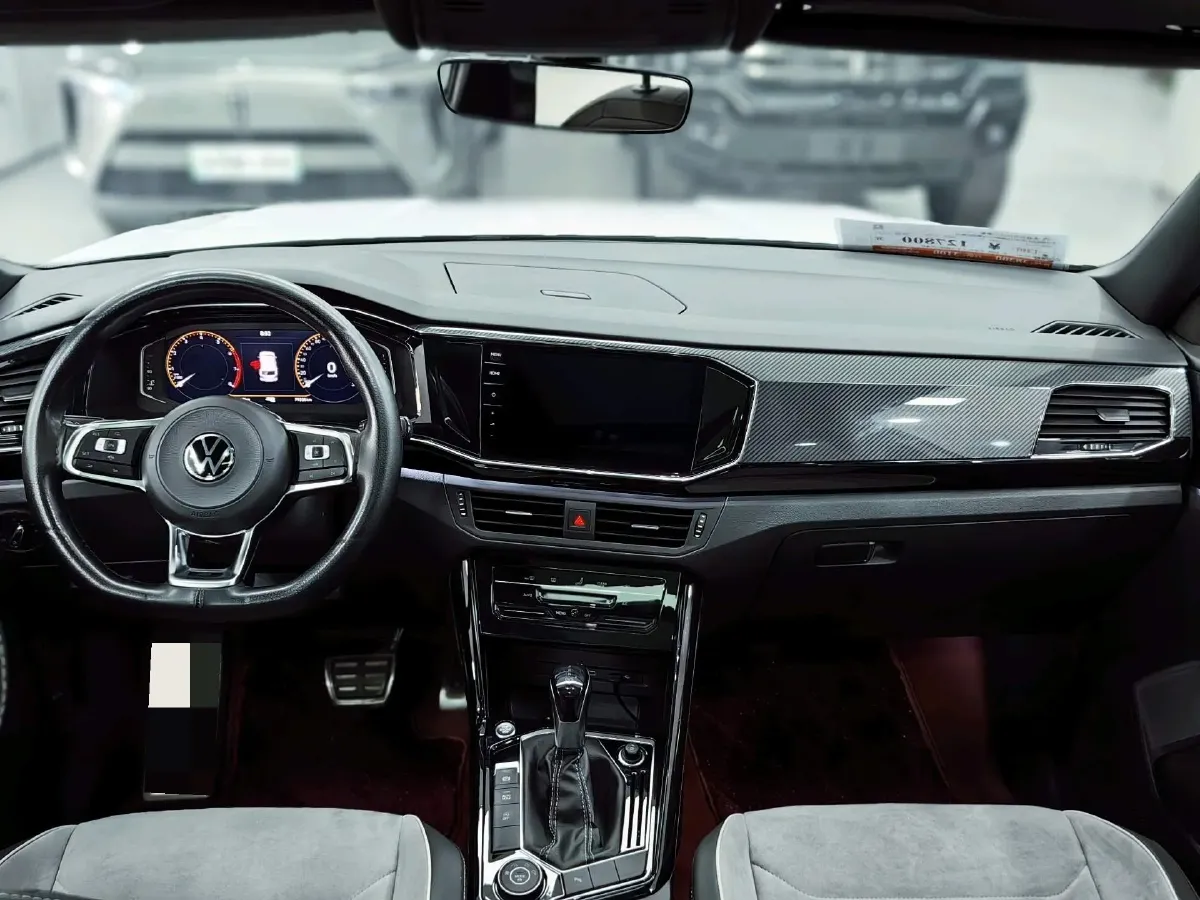 2021 Volkswagen Tayron 2.0T 220HP L4 7DCT,autocango,china used car exporter,china ev exporter,chinese used car exporter,chinese used ev exporter