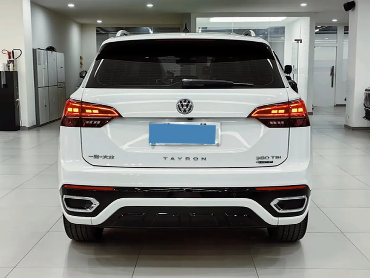 2021 Volkswagen Tayron 2.0T 220HP L4 7DCT,autocango,china used car exporter,china ev exporter,chinese used car exporter,chinese used ev exporter