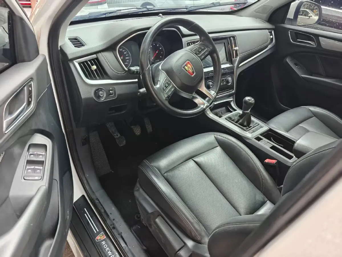 2018 Roewe RX5 1.5T 169HP L4 6MT,autocango,china used car exporter,china ev exporter,chinese used car exporter,chinese used ev exporter